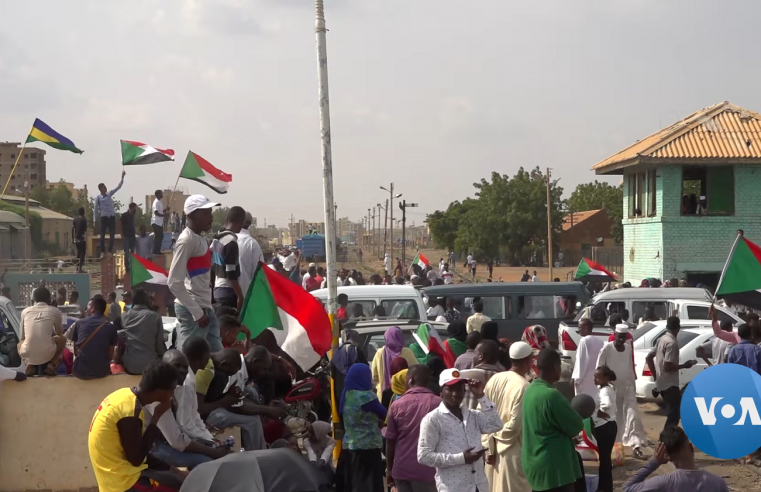 “Just Fall – That is All” – Or is it? Sudan’s Road to Political Transition, and an Uneasy Path Ahead