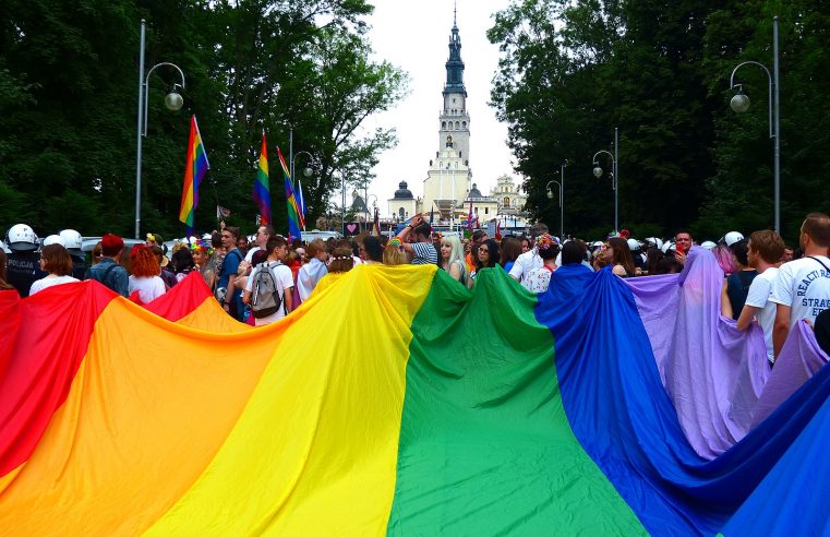Poland and the LGBT Movement: A Clash