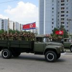 Still Fired Up: North Korea Continues Missile Testing in Trying Times