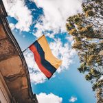 Protests in Colombia - The kindling and the spark