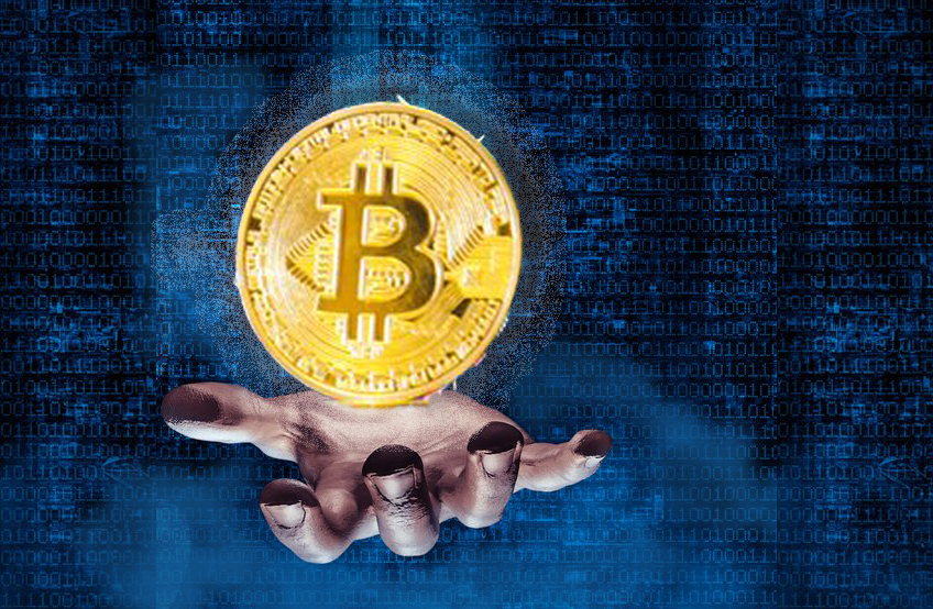 Bitcoin mining: Undermining state legitimacy?