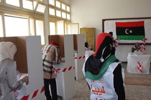 Libya Does Not Come to Rest – Announced Elections in 2018 Will Not Solve the Crisis