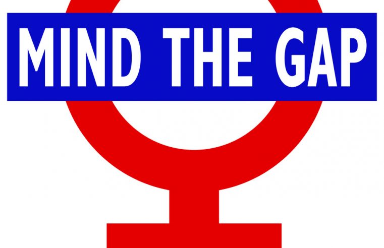 March for Rights: A reflection on the closing of the Gender Pay Gap