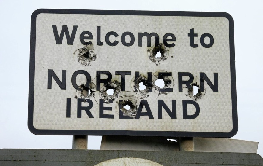 The Hard Reality of a Hard Border: Significance of a No-deal Brexit for Northern Ireland