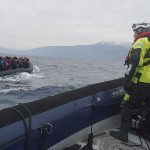 Between a Rock and a Hard Place: Greece Pressured by New Surge of Refugees