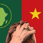 Sino-African Relations: How COVID-19 Ignited an Unexpected Diplomatic Crisis