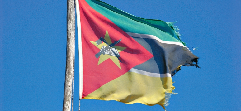 The Mozambican Conflict: Cabo Delgado’s Civil War