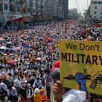 From genocide to military dictatorship: what is happening in Myanmar?